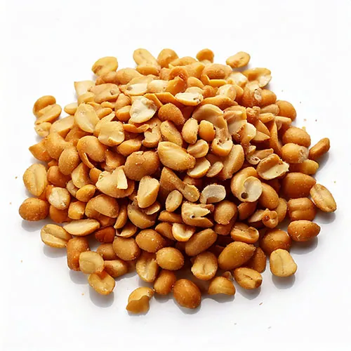 Crocante De Amendoim 5kg                                    